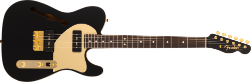 Fender Flagship Tokyo Editions, Telecaster® Thinline MADE IN JAPAN4